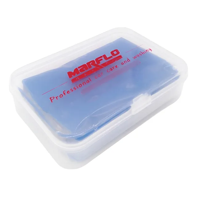 Barra De Arcilla Para Limpieza De Automovil - Clay Bar