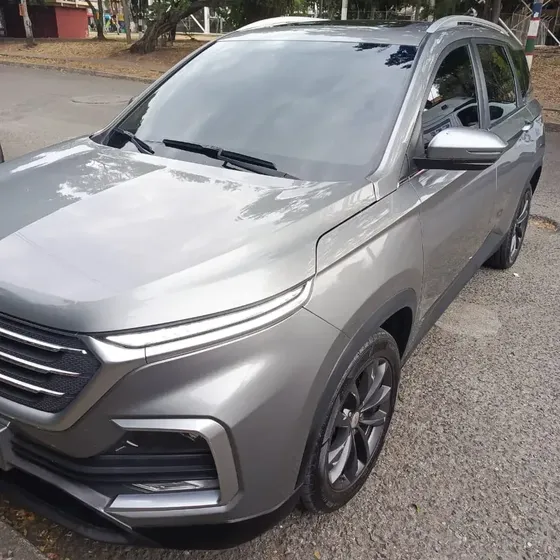 Chevrolet Captiva 2023 1.5 T Ltz At