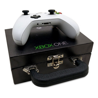 Box Caixa Para 1 Controle Playstation Ps4 Xbox - Xbox One Box Caixa Para 1 Controle Playstation Ps4 Xbox - Xbox One