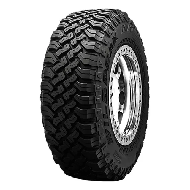 Pneu Falken Aro 17 37x12,5r17 Wildpeak Mt01 124k