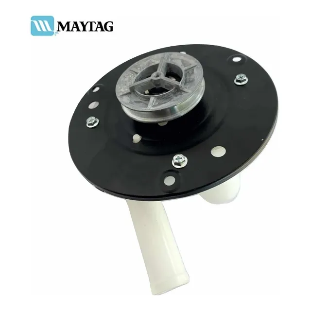 Bomba De Agua Desagüe Drenado Para Lavadora Maytag