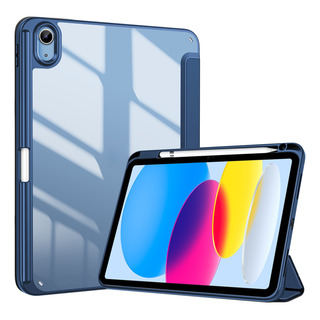 Funda Para iPad 11.ª A16 2025/10.ª Gen 2022 11/10.9 Pulgadas Funda Para iPad 11.ª A16 2025/10.ª Gen 2022 11/10.9 Pulgadas
