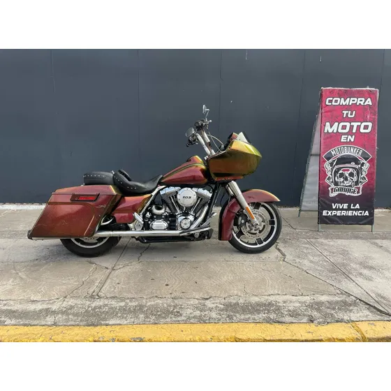 Road Glide 1600