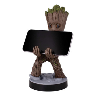 Sonic - Soporte Para Controlador Con Forma De Figura De Dibu Sonic - Soporte Para Controlador Con Forma De Figura De Dibu