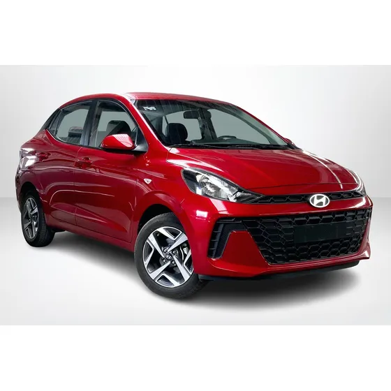 Hyundai Grand I10 4 Pts. Gl Mid, Tm5, A/ac., Ra-14