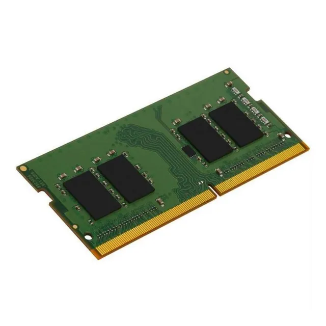 Memoria Ram Kingston Kvr32s22s6/8 8gb 3200mhz Ddr4 1pieza