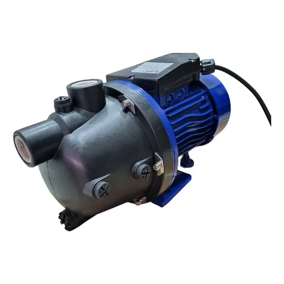 Bomba Centrifuga Autocebante Barletta Stp 50p  1hp 220v