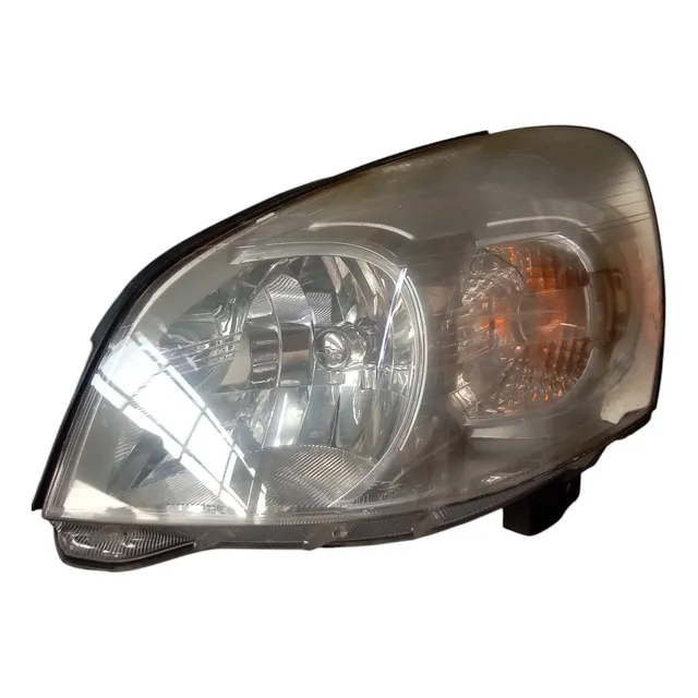 Faro Delantero Izquierdo Chevy Confort C3 2009/2012 Gm