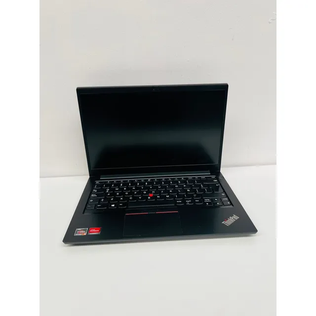 Portatil Lenovo Thinkpad E495 Ryzen 3 Negro