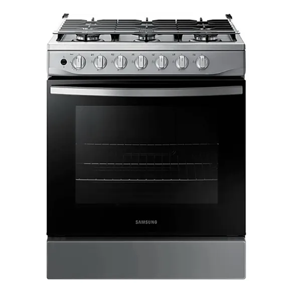 Cocina A Gas Samsung | 6 Hornillas