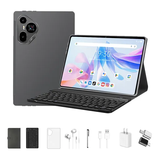 Tablet 1tb Rom Y 16gb De Memoria Ram Wifi 11'' 5g Pad7p2