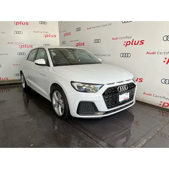 Audi A1 1. 5 Sportback 35 Tfsi Ego
