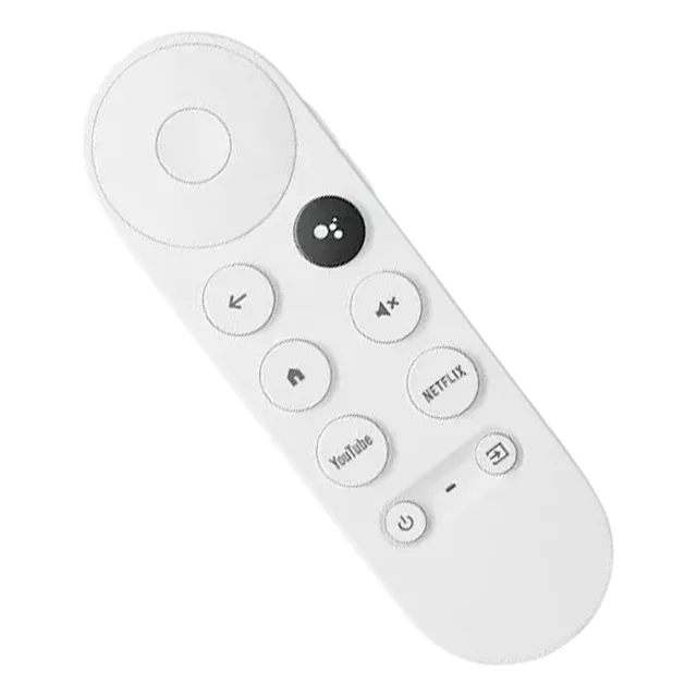 Control Remoto Universal Google Tv