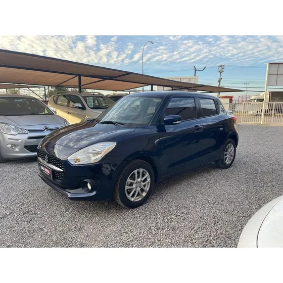 Suzuki Swift Full
