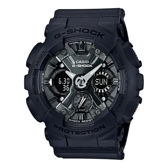 Reloj Casio G-shock Series Original Mujer Time Square