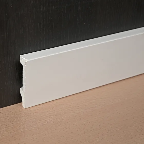 Zocalo Eps Antihumedad Pvc Resistente Al Agua