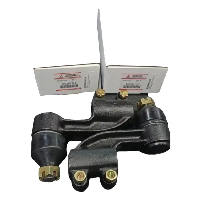 Terminal Direccion Izquierdo Mitsubishi Fk 615 Fk617 Fh217