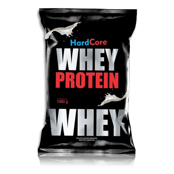 1 Kg Whey Protein Pack Premium Imperdible ! Proteina Pura !