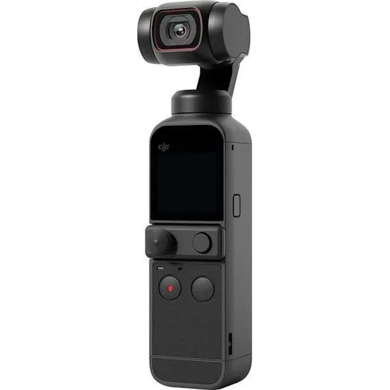 Camara Dji Pocket 2 4k Cmos 64mp