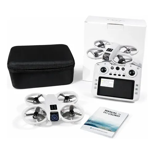 DJI MINI2 コンボ Dji Mini 2 Se Fly More Combo - Dji026 Cor Cinza | MercadoLivre