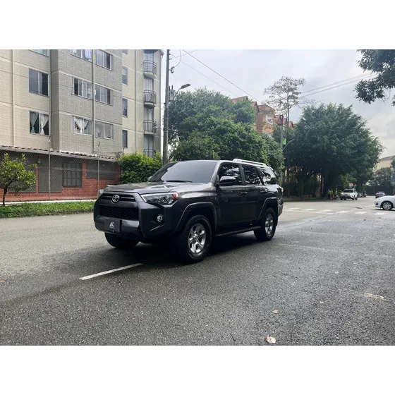 Toyota 4runner 4.0 Sr5 Fl