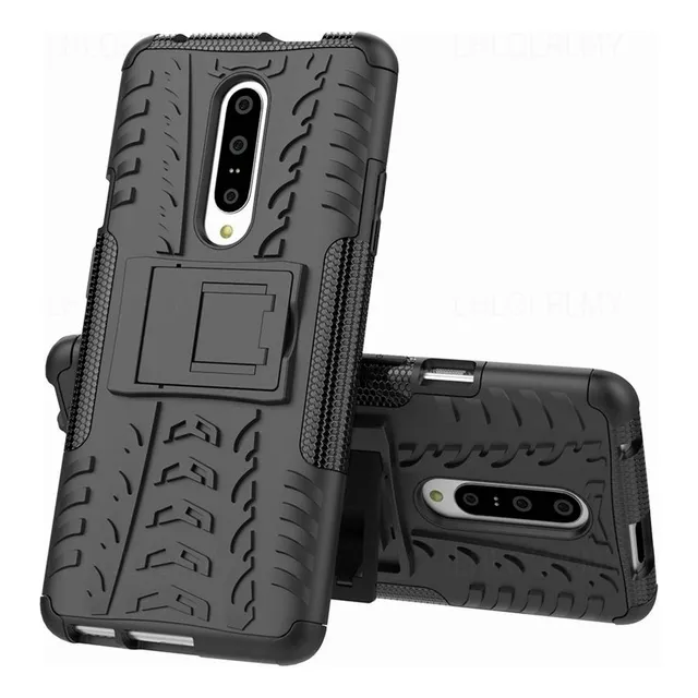 Ch Funda De Teléfono For Oneplus 5t 6 6t 7 8 Pro 8t 9r N200