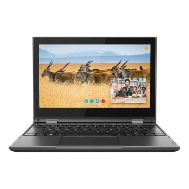 Laptop Lenovo  Flex 3 Touchscreen , 2in1 11.6  Hd For Busine