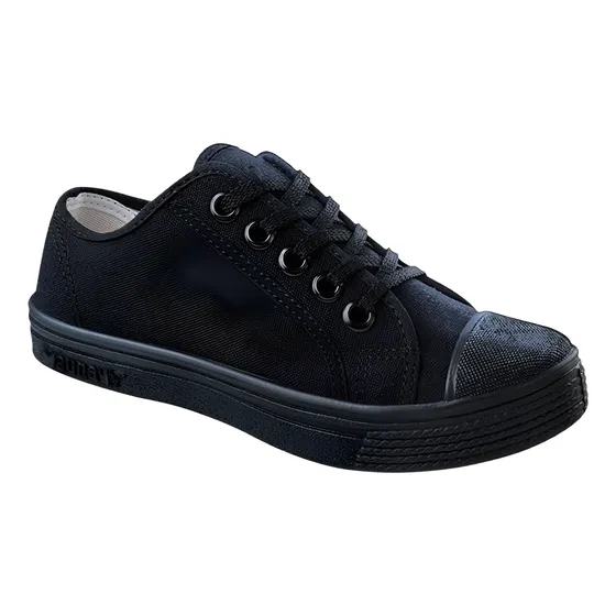 Zapato Tenis De Lona Marca Venus