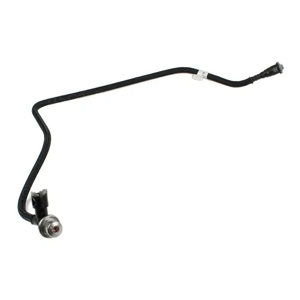 Tubo Inyector Combustible Pt Cruiser 2005-20102.4 Mopar