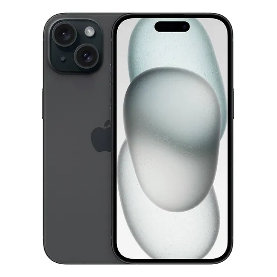 Celular Apple iPhone 15 Plus 128gb - Bueno