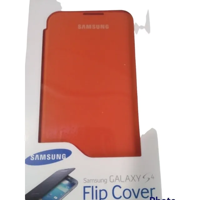 Forro Estuche Para Samsung Galaxy S4