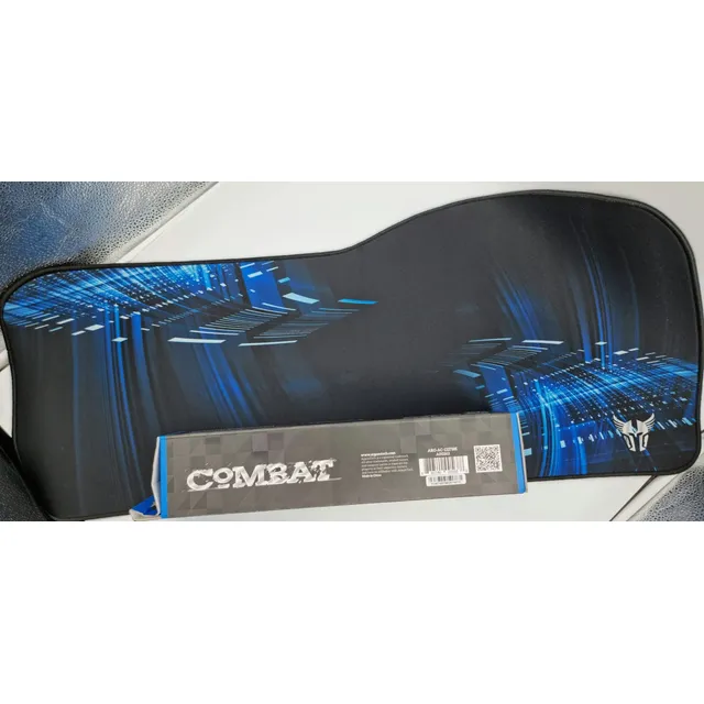 Mouse Pad Argom Gaming Arg-ac-1227bk