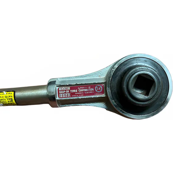 Multiplicador De Fuerzas Snap On Ga-185