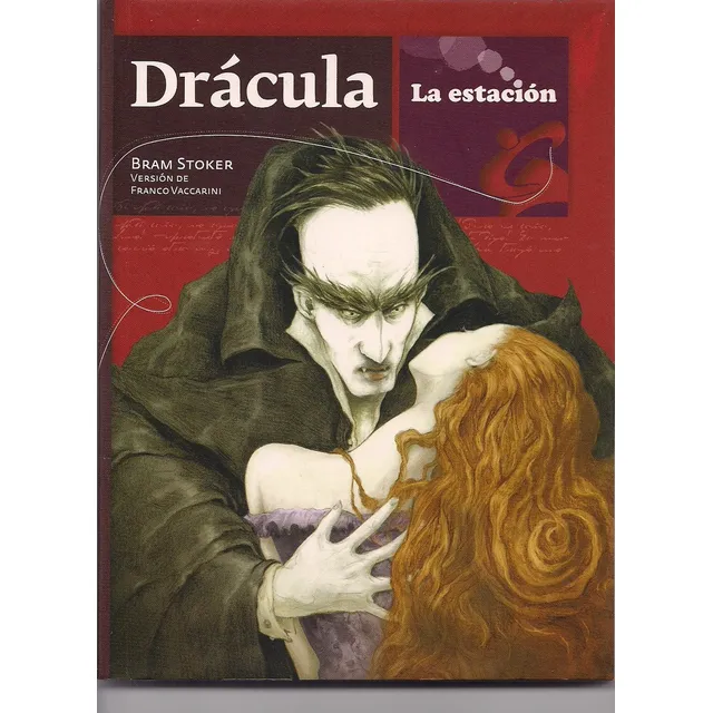 Dracula - Bram Stoker