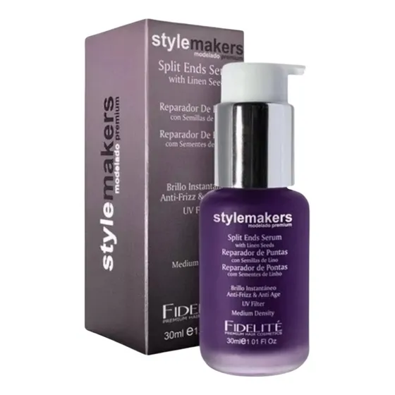 Reparador De Puntas  Lino Fidelité 30ml
