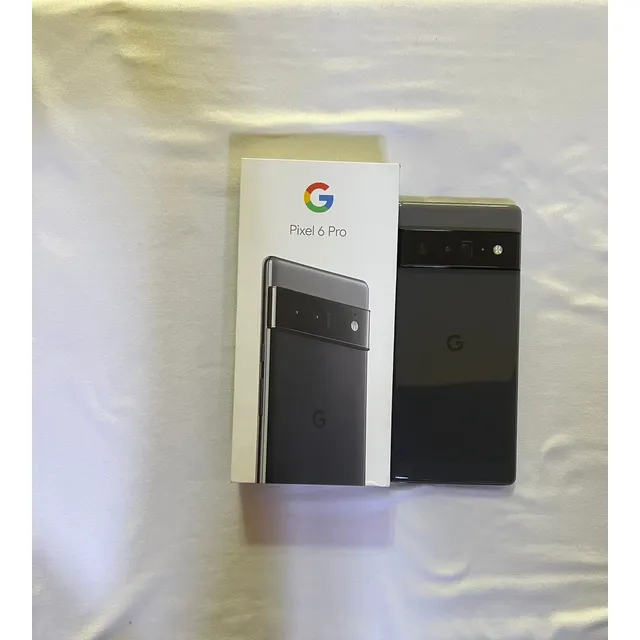 Google Pixel 6 Pro