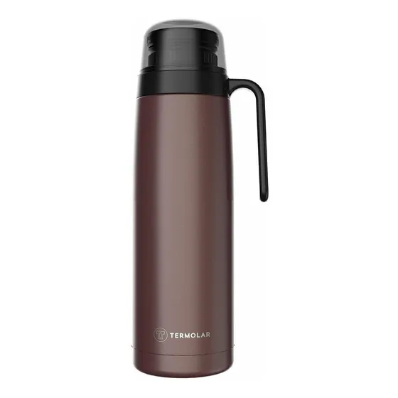 Termolar R-evolution Termo Acero Inox. 1L 1L bronze