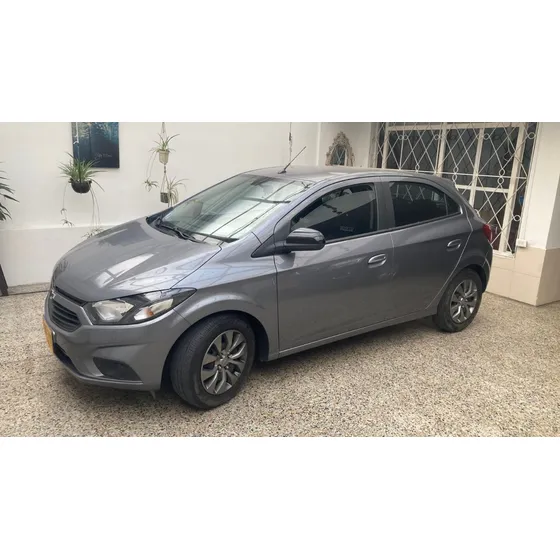 Chevrolet Joy 1.4