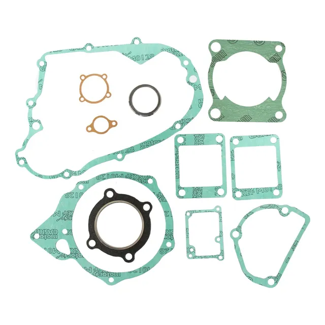 Empaquetadura Yamaha Dt 125 Completa Marca Vedamotor