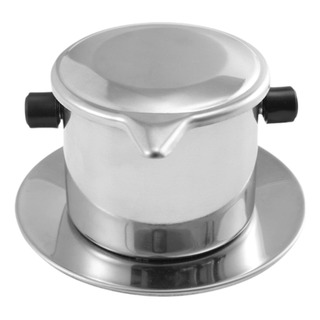 Filtro Reutilizable De Acero Inoxidable Para Cafetera Filtro Reutilizable De Acero Inoxidable Para Cafetera