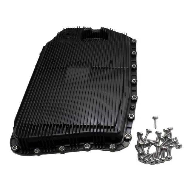Carter Transmision Bmw 135 325 330 335 525 530 2006-2012 E90