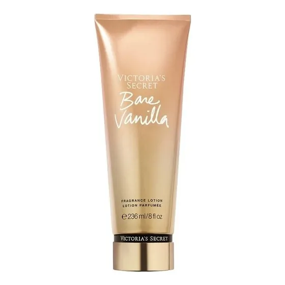 Body Lotion Victoria's Secret Bare Vanilla