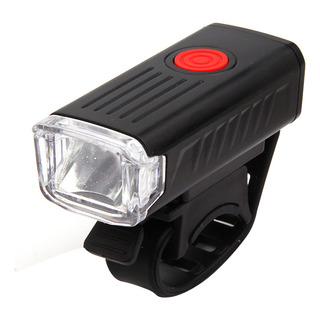 Set De Faros De Bicicleta Recargables Por Usb Para Montar De Set De Faros De Bicicleta Recargables Por Usb Para Montar De