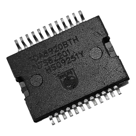 C.i. Smd Tda8920bth = Tda 8920bth 24 Pinos