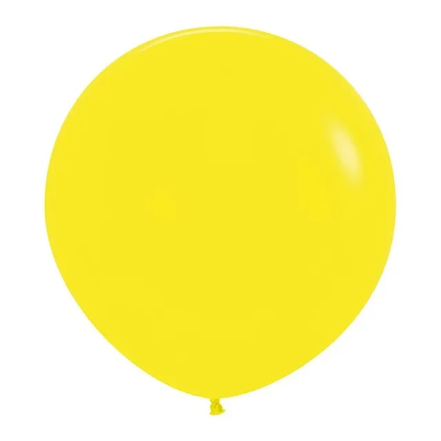 Globos R24 X3 Sempertex Esfera