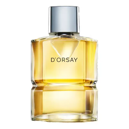 Ésika D'orsay Parfum 90ml para Hombre