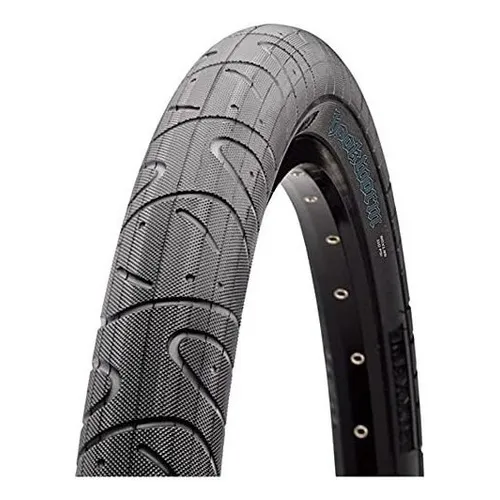Neumático Llanta Bicicleta Maxxis Hookworm 27,5 X 2,5 Cabl