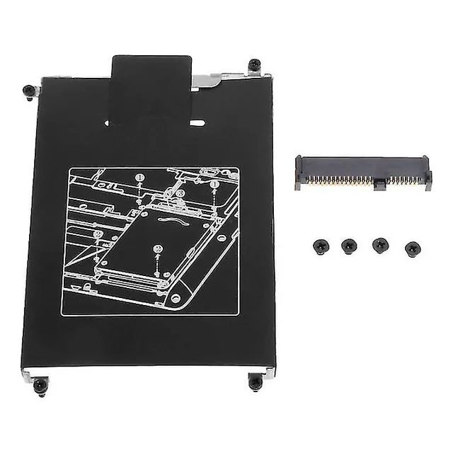 Cable Ssd De Soporte De Disco Duro Para Portátil Hp 820 G1 G