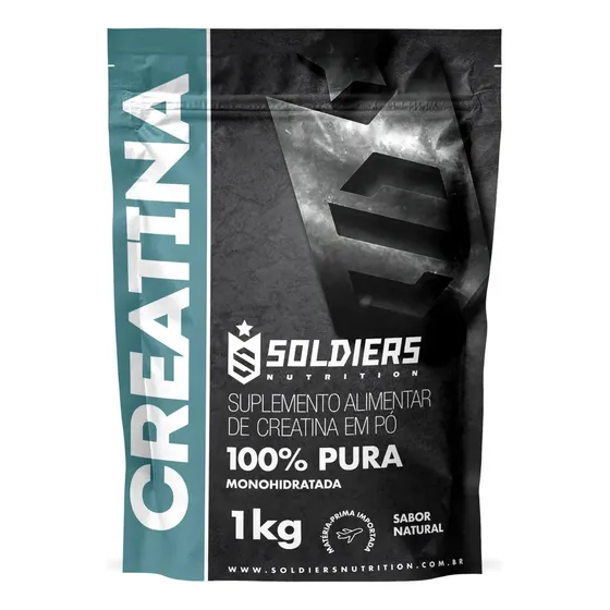 Creatina