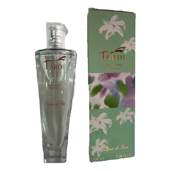 Tardi-lacqua Di Fiori